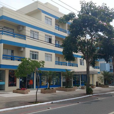 Petit Praia Hotel Florianópolis Exterior foto